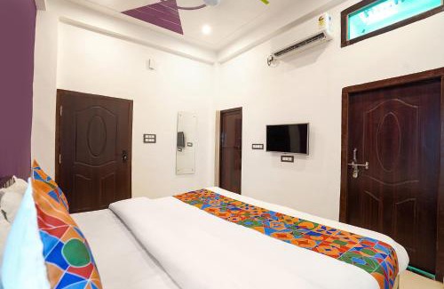 Faizabad Casa | Hotel Awadh Royal