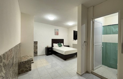 Bacalar Hotel | Hotel Awazul Bacalar