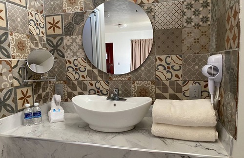 Bacalar Hotel | Hotel Awazul Bacalar