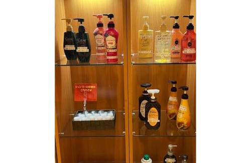 Kushiro Hotel | Hotel Axia Inn Kushiro - Vacation STAY 67217v