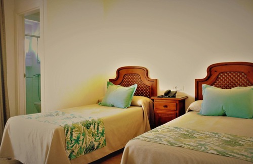 Punta Umbria Hotel | Hotel Ayamontino