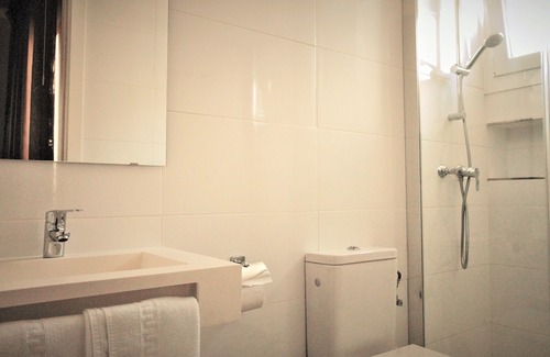 Punta Umbria Hotel | Hotel Ayamontino