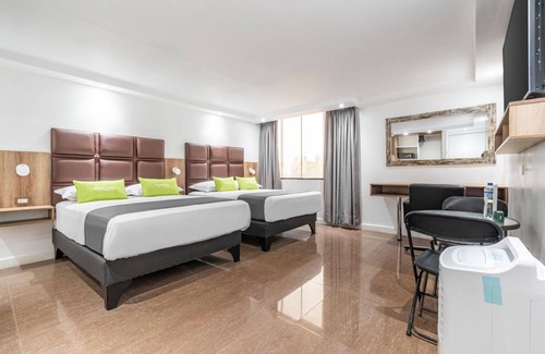 Pueblo Libre Casa | Hotel Ayenda Casa Aika