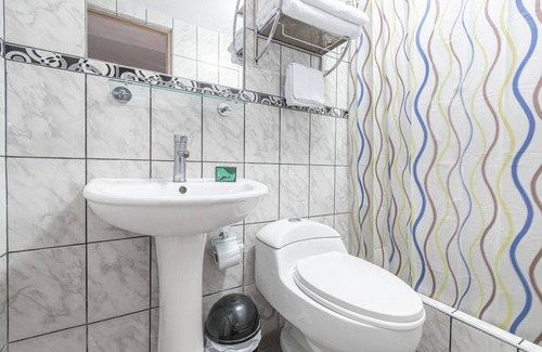 Pueblo Libre Casa | Hotel Ayenda Casa Aika