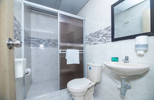 Pereira Hotel | Hotel Ayenda Olimpa 1144
