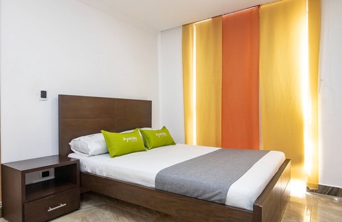 Pereira Hotel | Hotel Ayenda Olimpa 1144