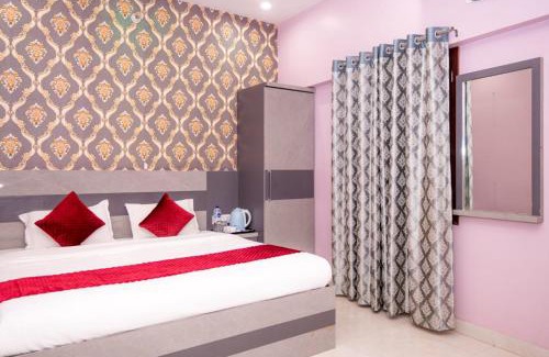 Faizabad Hotel | Hotel Ayodhya Palace - 400 Mtrs from HANUMAN GARHI