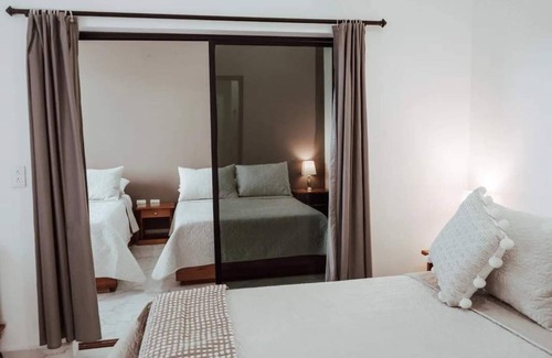 Bahía de la Academia Hotel | Hotel Ayre By Baltra