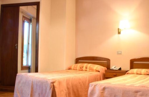 Sagunto Hotel | Hotel Azahar