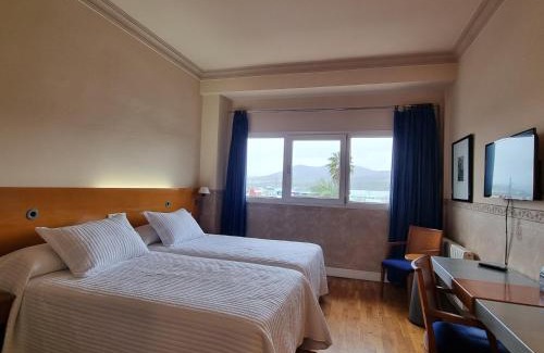 Plasencia Hotel | Hotel Azar