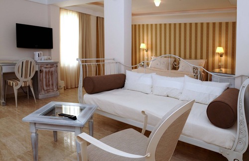 Sveti Stefan Hotel | Hotel Azimut