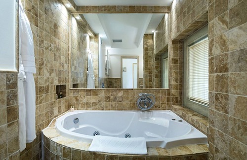 Sveti Stefan Hotel | Hotel Azimut