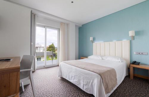 Fatima Hotel | Hotel Azinheira by RIDAN Hotels