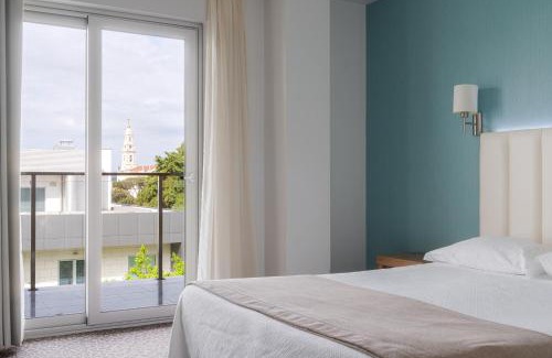 Fatima Hotel | Hotel Azinheira by RIDAN Hotels