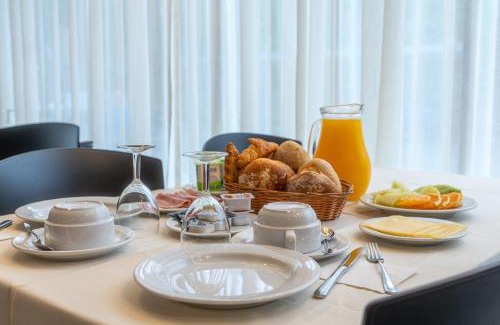 Fatima Hotel | Hotel Azinheira by RIDAN Hotels