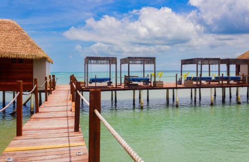 Isla Bastimentos Hotel | Hotel Azul Resort