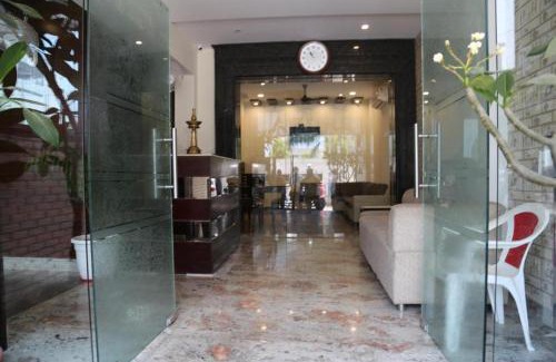 Varanasi Hotel | Hotel Azure