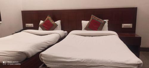 Varanasi Hotel | Hotel Azure