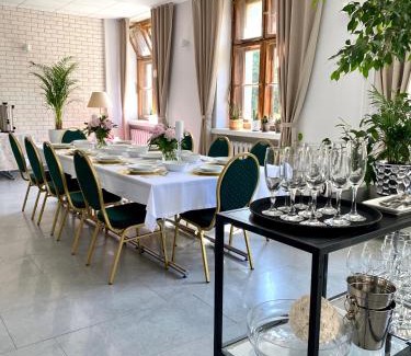 Gorzow Wielkopolski Hotel | Hotel Azyl