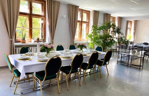 Gorzow Wielkopolski Hotel | Hotel Azyl