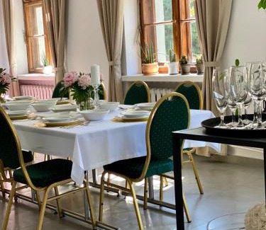 Gorzow Wielkopolski Hotel | Hotel Azyl