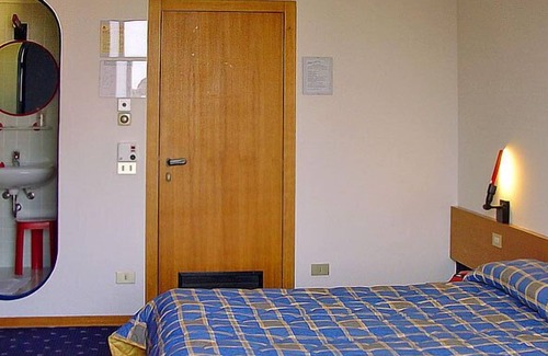 Colombare Hotel | Hotel Azzurra