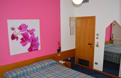 Colombare Hotel | Hotel Azzurra