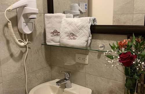 Centro histórico de Quito Hotel | Hotel Báltico