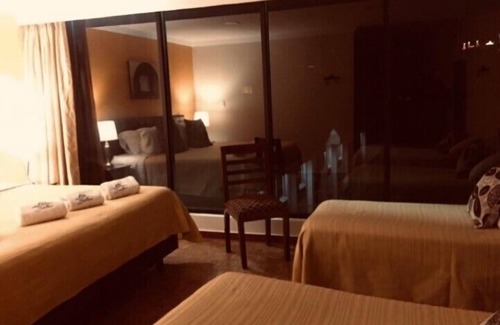 Centro histórico de Quito Hotel | Hotel Báltico