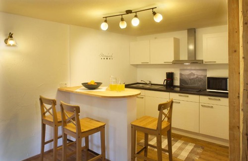 Bad Oberdorf Apartamento | Hotel Bären