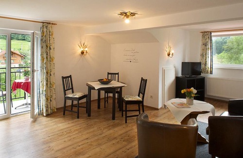 Bad Oberdorf Apartamento | Hotel Bären