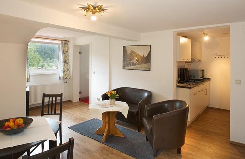 Bad Oberdorf Apartamento | Hotel Bären