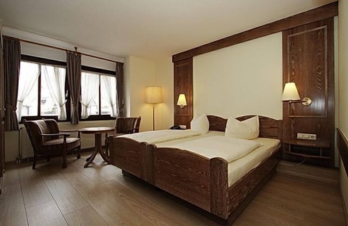 Leimen Hotel | Hotel Bären