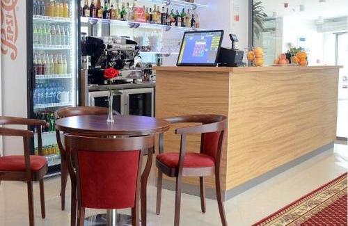 Presov Hotel | Hotel Bélier