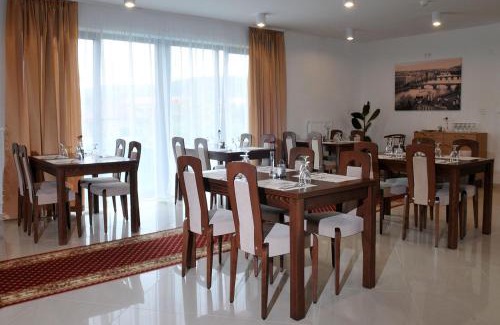 Presov Hotel | Hotel Bélier