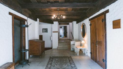 Bad Konig Hotel | Hotel Büchner Garni