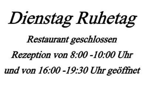 Gronau Hotel | Hotel Bügener