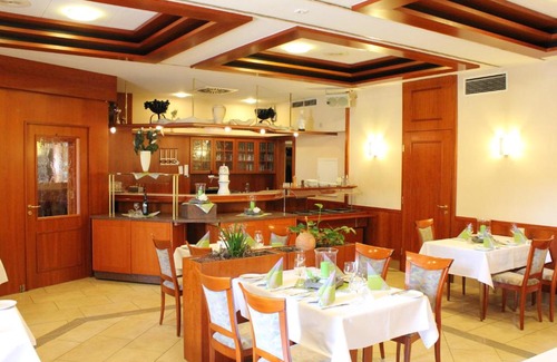 Gronau Hotel | Hotel Bügener