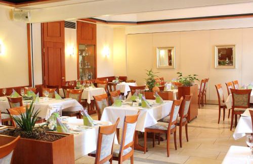Gronau Hotel | Hotel Bügener