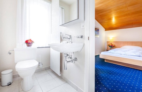Meierhof Hotel | Hotel Bünda Davos