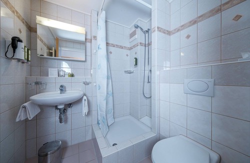Meierhof Hotel | Hotel Bünda Davos