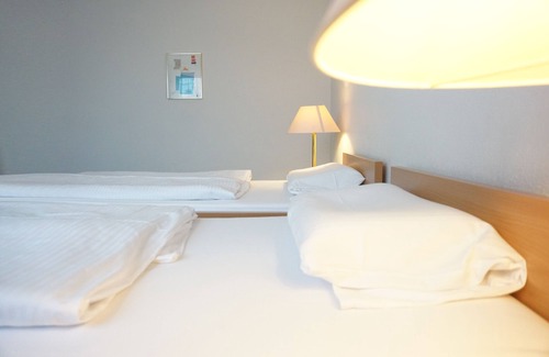 Steinbach Hotel | Hotel Bürgerhaus