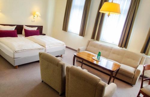 Wetzlar Hotel | Hotel Bürgerhof Wetzlar