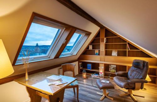 Wetzlar Hotel | Hotel Bürgerhof Wetzlar