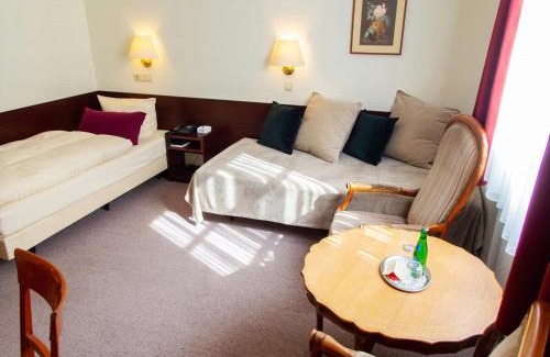 Wetzlar Hotel | Hotel Bürgerhof Wetzlar