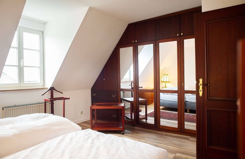 Wetzlar Hotel | Hotel Bürgerhof Wetzlar