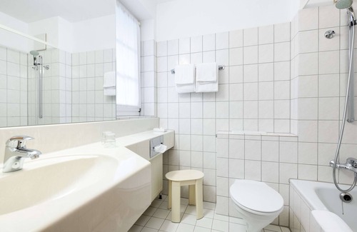 Wetzlar Hotel | Hotel Bürgerhof Wetzlar