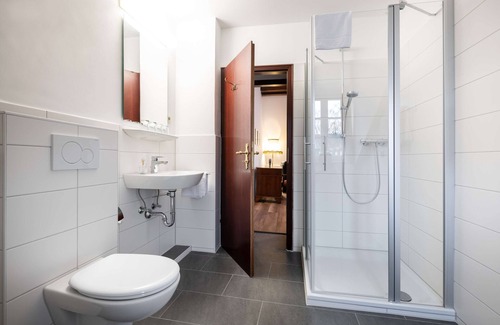 Wetzlar Hotel | Hotel Bürgerhof Wetzlar