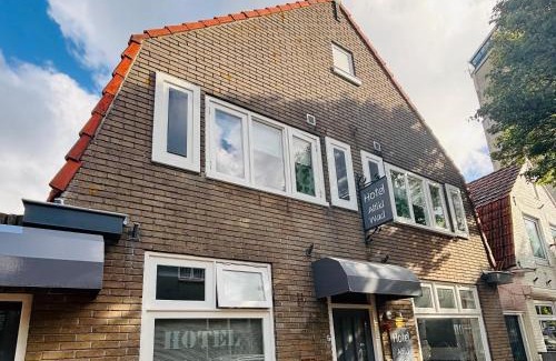 West-Terschelling Hotel | Hotel B&B Altijd Wad