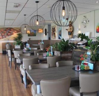 Zuideinde Hotel | Hotel B&B d'Olde Smidse
